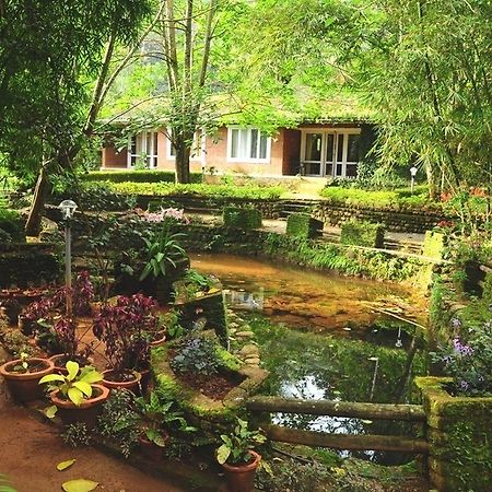 Falling Waters Munnar Dış mekan fotoğraf