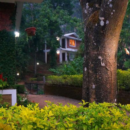 Falling Waters Munnar Dış mekan fotoğraf