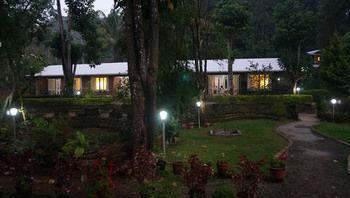 Falling Waters Munnar Dış mekan fotoğraf