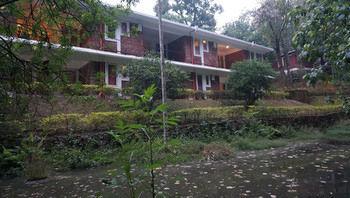 Falling Waters Munnar Dış mekan fotoğraf