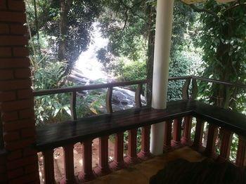 Falling Waters Munnar Dış mekan fotoğraf