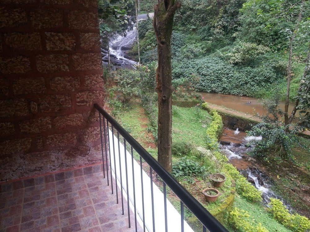 Falling Waters Munnar Dış mekan fotoğraf